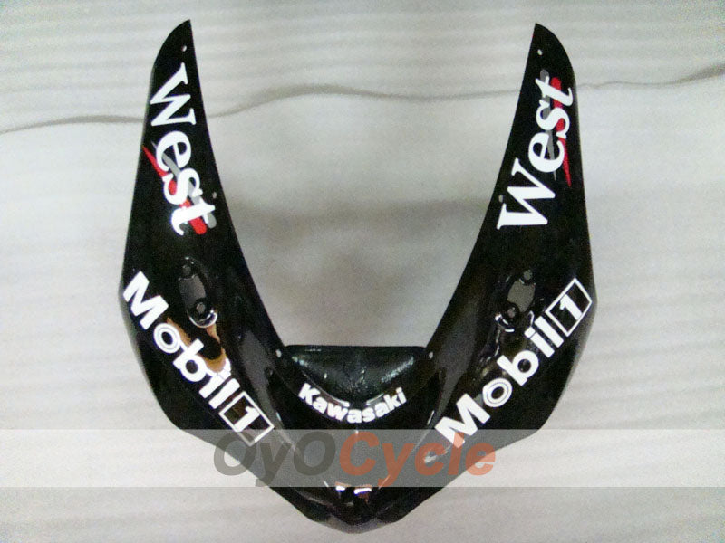 Cupolino anteriore superiore per Kawasaki 05-06 Ninja ZX-6R #OYO87913152 Immagine principale del prodotto