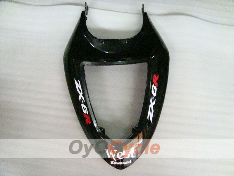 Codone posteriore per Kawasaki Ninja ZX-6R 05-06 #OYO87913154 Immagine principale del prodotto