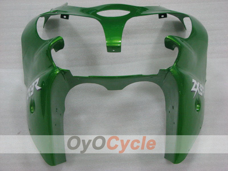 Carena Anteriore Superiore Per Kawasaki 00-01 Ninja ZX-9R #OYO87913200 Immagine principale del prodotto