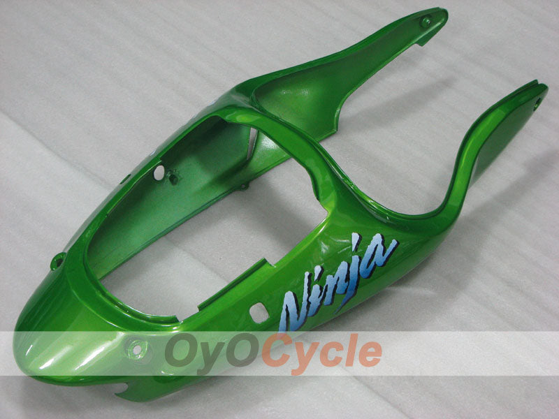 Coda Carenatura Posteriore Per Kawasaki 00-01 Ninja ZX-9R #OYO87913201 Immagine principale del prodotto