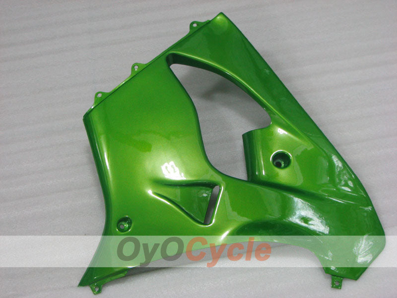 Carena lato sinistro e destro per Kawasaki 00-01 Ninja ZX-9R #OYO87913202 Immagine principale del prodotto