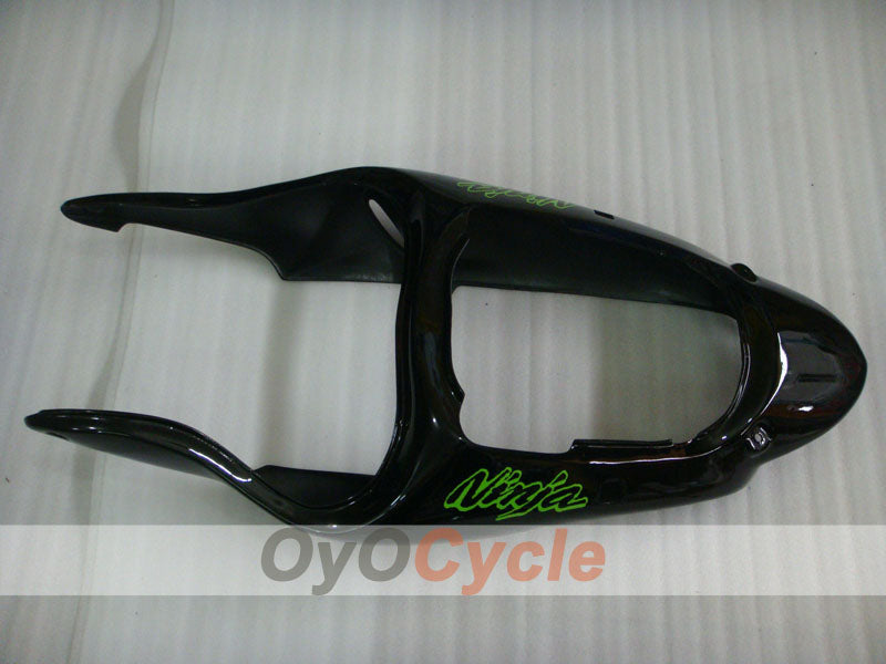 Coda carenatura posteriore per Kawasaki 00-01 Ninja ZX-9R #OYO87913205 Immagine secondaria del prodotto