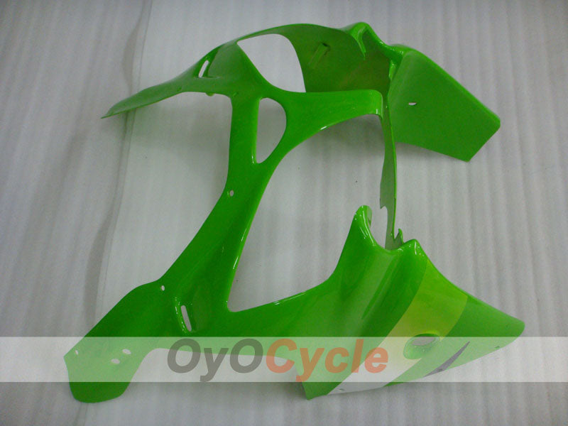 Carena Anteriore Superiore Per Kawasaki 00-01 Ninja ZX-9R #OYO87913204 Immagine secondaria del prodotto