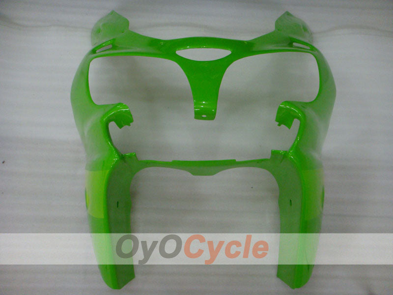 Carena Anteriore Superiore Per Kawasaki 00-01 Ninja ZX-9R #OYO87913204 Immagine principale del prodotto