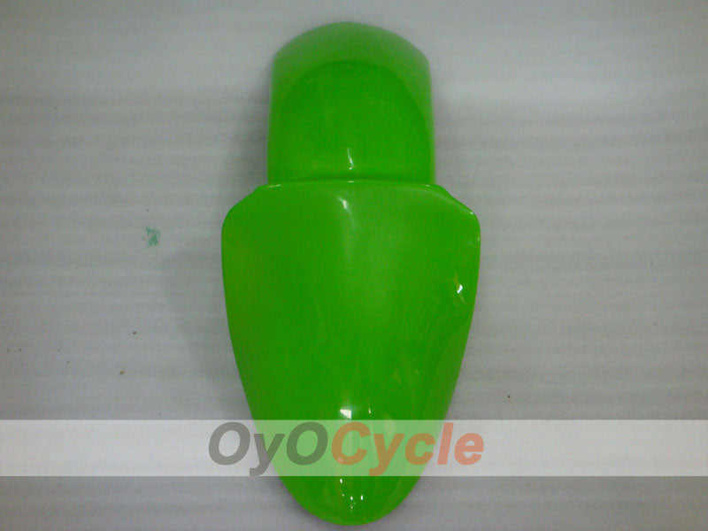 Parafango Anteriore Carena Per Kawasaki 00-01 Ninja ZX-9R #OYO87913203 Immagine principale del prodotto