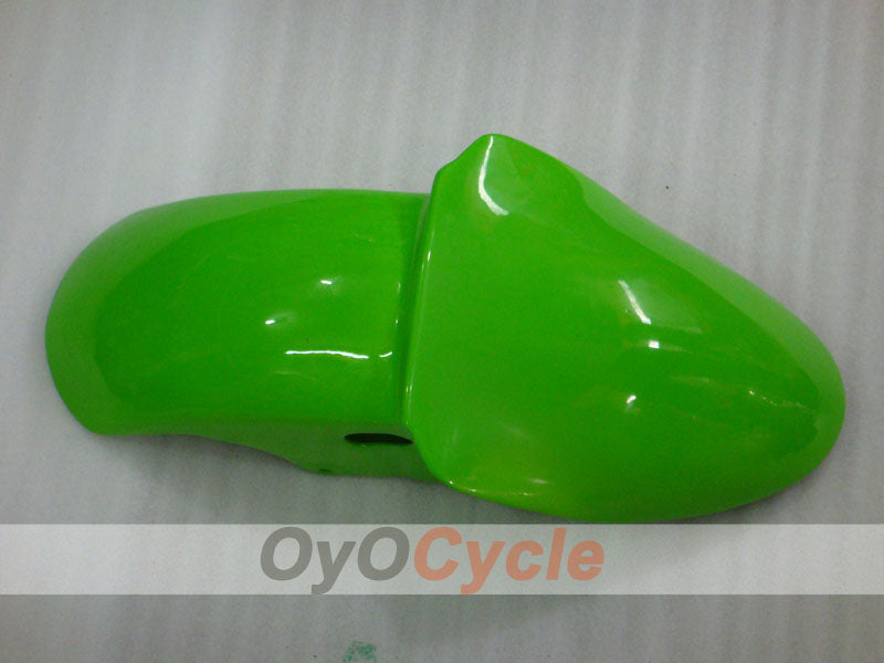 Parafango Anteriore Carena Per Kawasaki 00-01 Ninja ZX-9R #OYO87913203 Immagine secondaria del prodotto