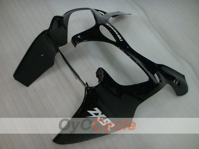 Cupolino Anteriore Superiore Per Kawasaki 00-01 Ninja ZX-9R #OYO87913207 Immagine secondaria del prodotto