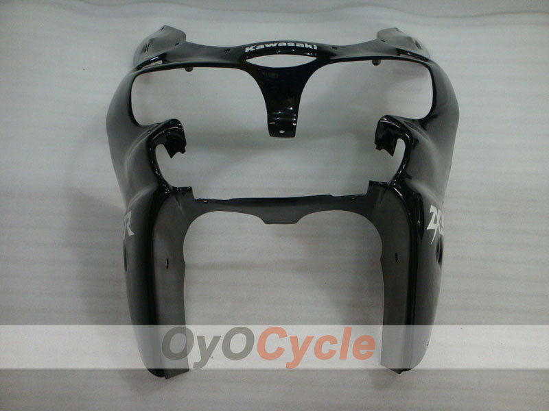 Cupolino Anteriore Superiore Per Kawasaki 00-01 Ninja ZX-9R #OYO87913207 Immagine principale del prodotto