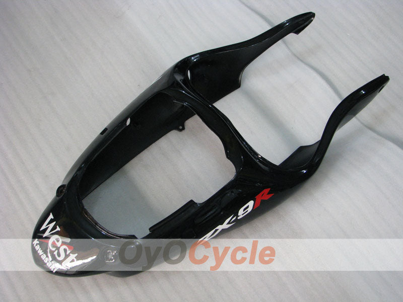 Carenatura posteriore per Kawasaki 00-01 Ninja ZX-9R #OYO87913212 Immagine secondaria del prodotto