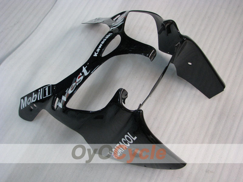 Carena Anteriore Superiore Per Kawasaki 00-01 Ninja ZX-9R #OYO87913211 Immagine secondaria del prodotto