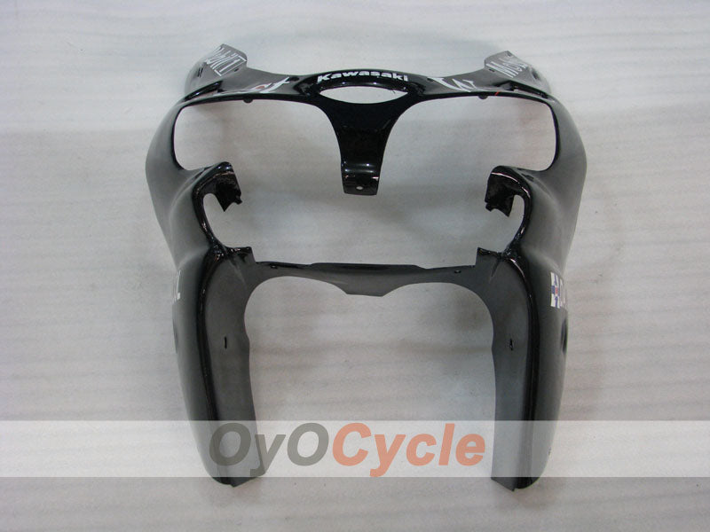 Carena Anteriore Superiore Per Kawasaki 00-01 Ninja ZX-9R #OYO87913211 Immagine principale del prodotto