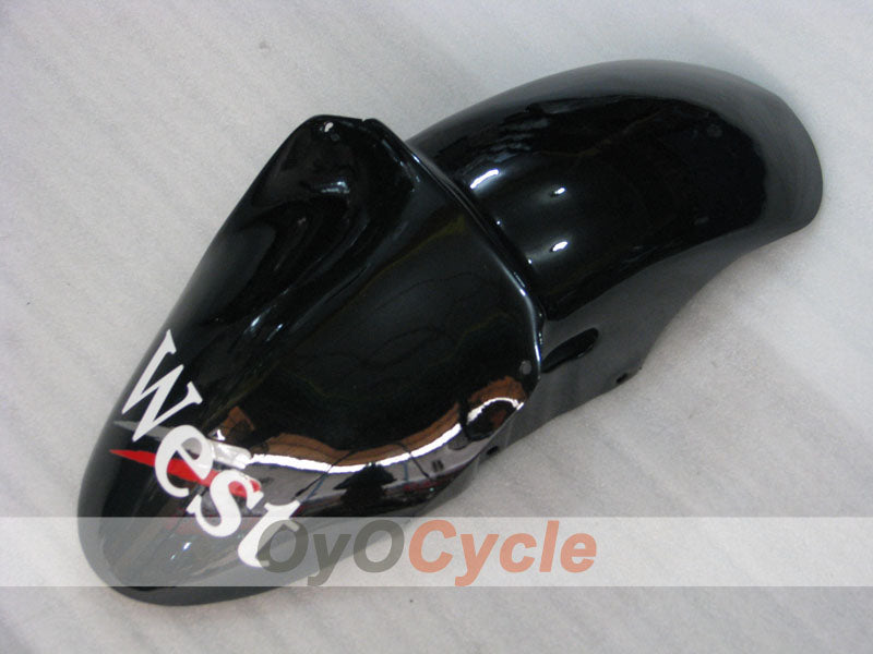 Parafango Anteriore Carena Per Kawasaki 00-01 Ninja ZX-9R #OYO87913210 Immagine secondaria del prodotto