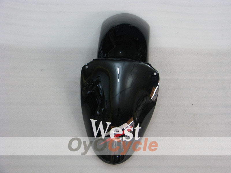 Parafango Anteriore Carena Per Kawasaki 00-01 Ninja ZX-9R #OYO87913210 Immagine principale del prodotto