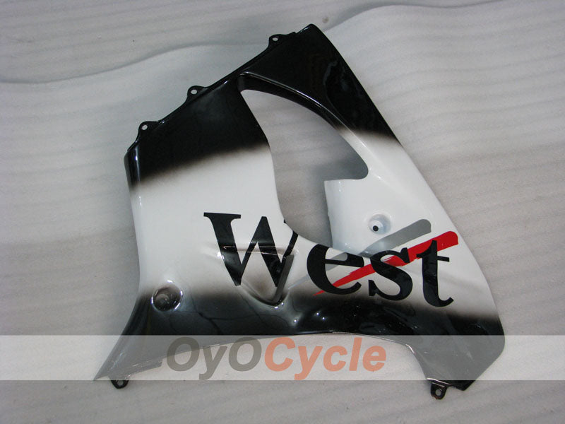 Carena Laterale Destra e Sinistra Per Kawasaki 00-01 Ninja ZX-9R #OYO87913213 Immagine principale del prodotto