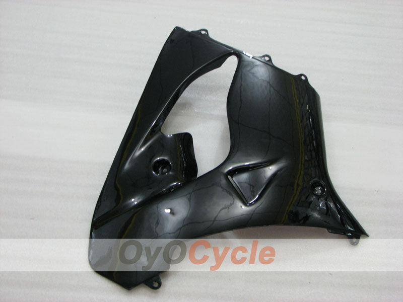 Carena lato sinistro e destro per Kawasaki 02-03 Ninja ZX-9R #OYO87913221 Immagine secondaria del prodotto