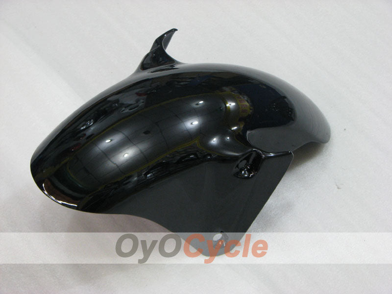 Parafango anteriore carenatura per Kawasaki 02-03 Ninja ZX-9R #OYO87913218 Immagine secondaria del prodotto