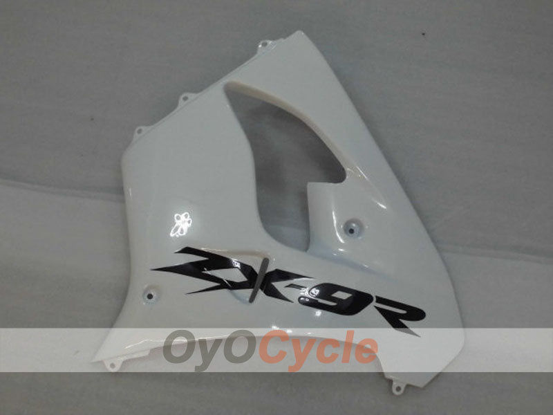 Carena lato sinistro e destro per Kawasaki 02-03 Ninja ZX-9R #OYO87913226 Immagine principale del prodotto