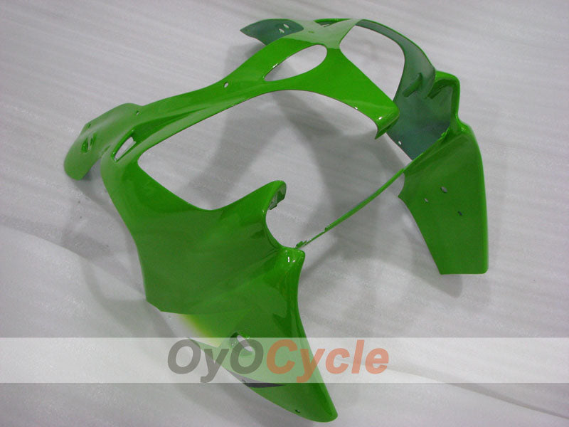 Cupolino anteriore superiore per Kawasaki Ninja ZX-9R 02-03 #OYO87913232 Immagine secondaria del prodotto