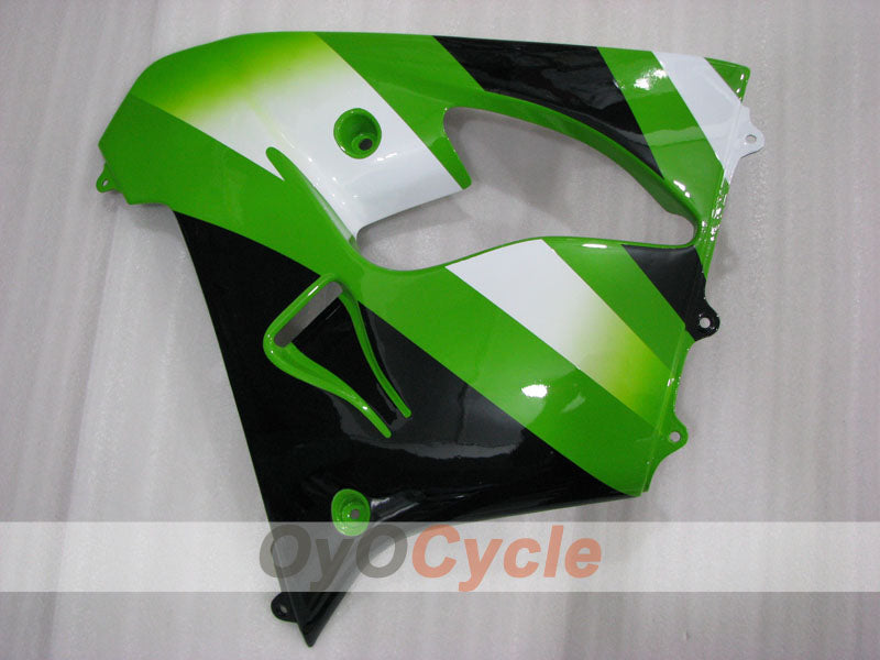 Carena laterale destra e sinistra per Kawasaki 02-03 Ninja ZX-9R #OYO87913233 Immagine principale del prodotto