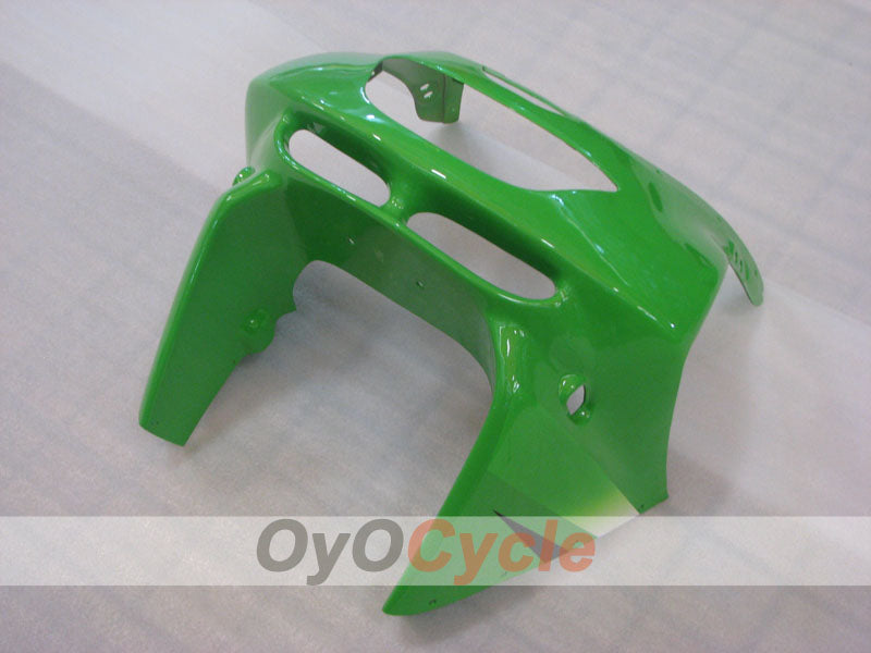 Cupolino anteriore superiore per Kawasaki Ninja ZX-9R 94-97 #OYO87913235 Immagine secondaria del prodotto