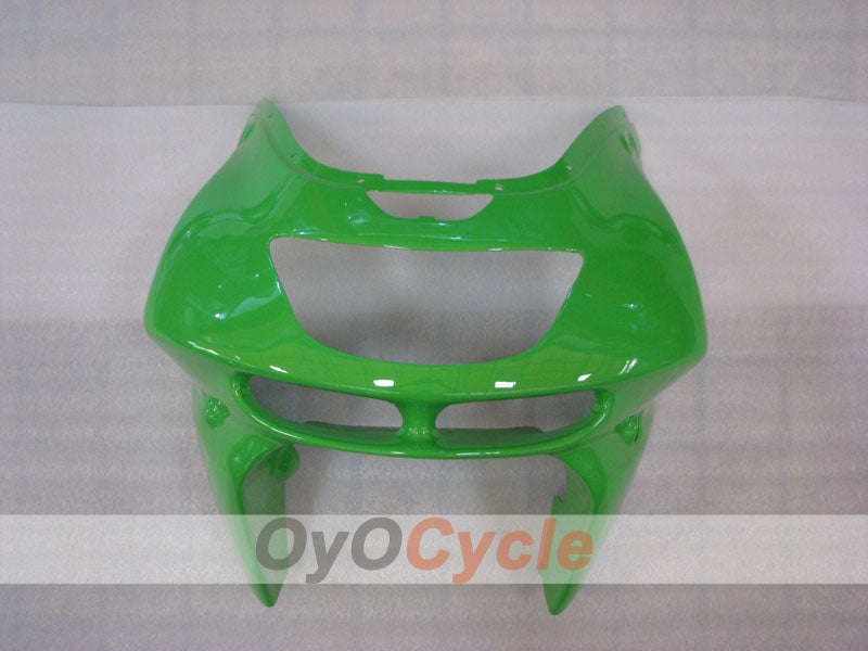 Cupolino anteriore superiore per Kawasaki Ninja ZX-9R 94-97 #OYO87913235 Immagine principale del prodotto