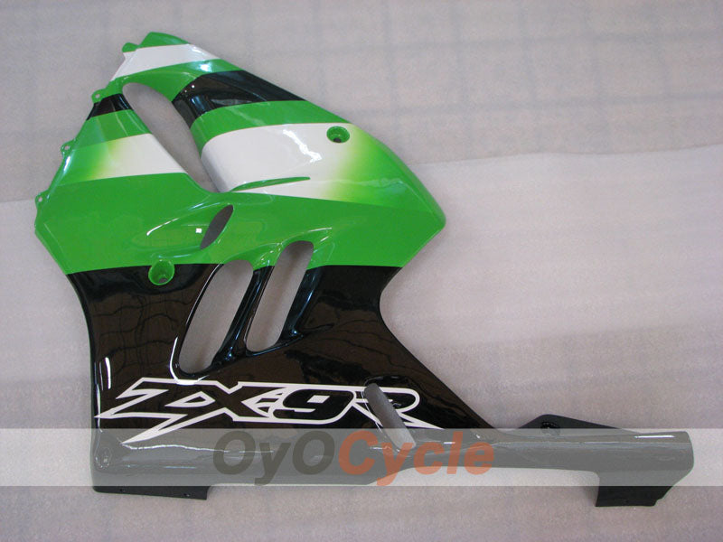 Carenatura lato sinistro e destro per Kawasaki 94-97 Ninja ZX-9R #OYO87913237 Immagine principale del prodotto