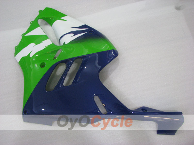 Carenatura Lato Destro & Sinistro Per Kawasaki 94-97 Ninja ZX-9R #OYO87913239 Immagine principale del prodotto