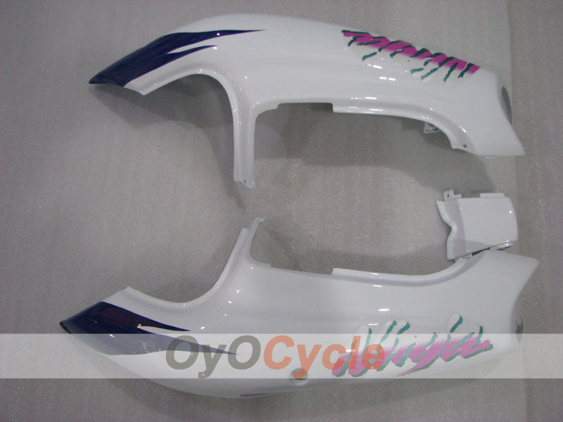 Carenatura posteriore per Kawasaki Ninja ZX-9R 94-97 #OYO87913238 Immagine principale del prodotto