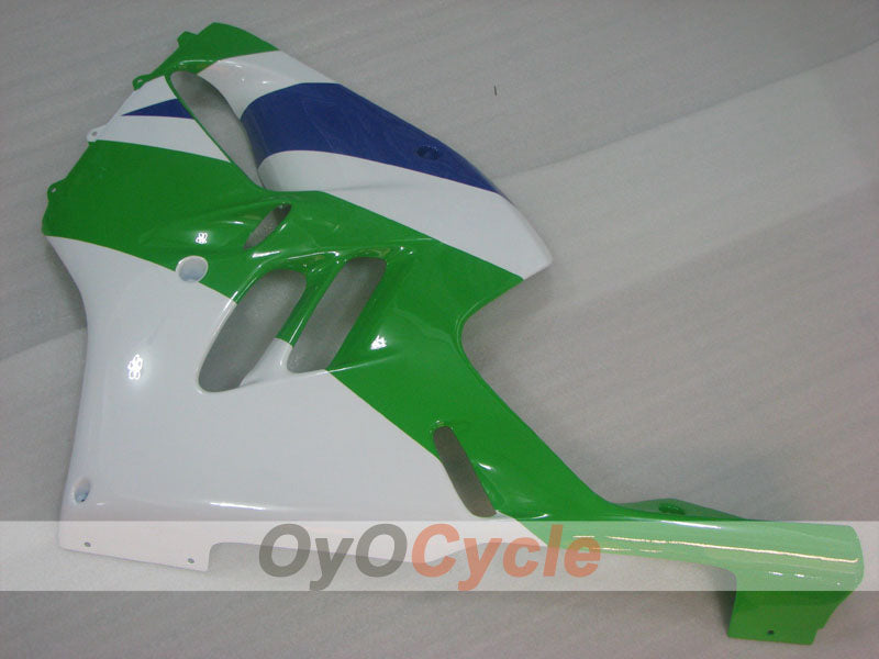 Carenatura lato sinistro e destro per Kawasaki 94-97 Ninja ZX-9R #OYO87913243 Immagine principale del prodotto