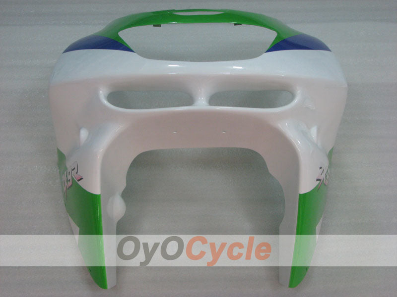 Cupolino anteriore superiore per Kawasaki Ninja ZX-9R 94-97 #OYO87913241 Immagine principale del prodotto