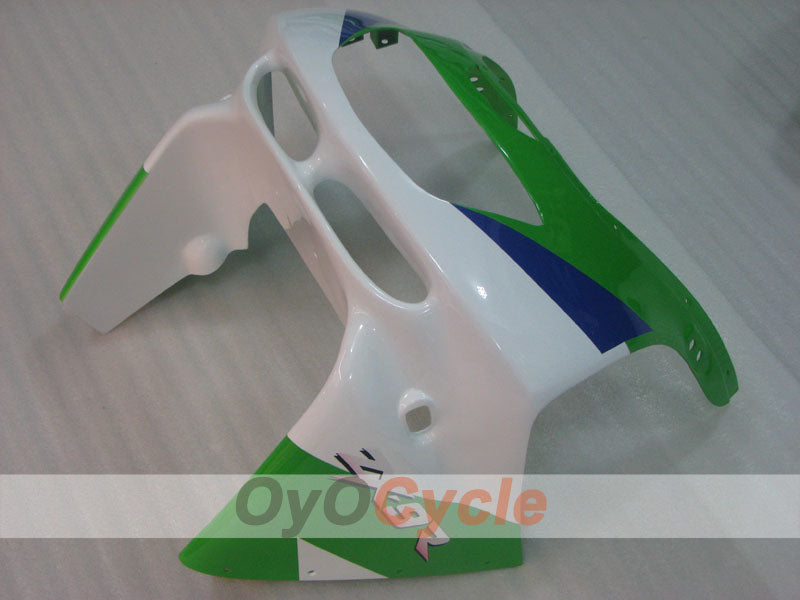 Cupolino anteriore superiore per Kawasaki Ninja ZX-9R 94-97 #OYO87913241 Immagine secondaria del prodotto
