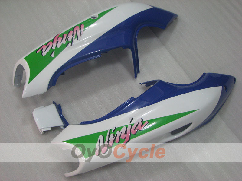 Carenatura posteriore per Kawasaki Ninja ZX-9R 94-97 #OYO87913242 Immagine principale del prodotto