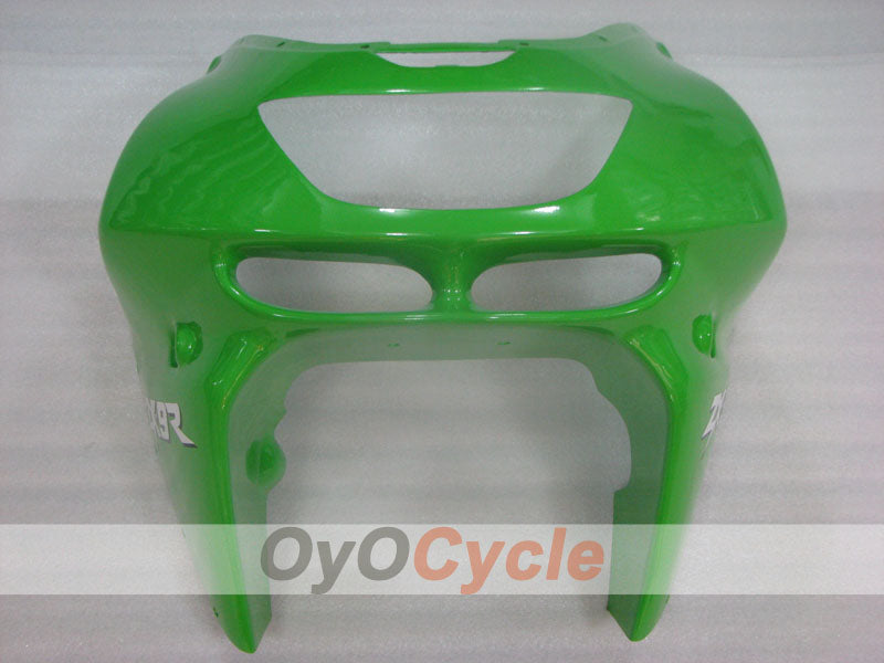 Cupolino anteriore superiore per Kawasaki Ninja ZX-9R 94-97 #OYO87913244 Immagine principale del prodotto