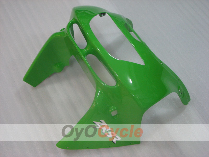 Cupolino anteriore superiore per Kawasaki Ninja ZX-9R 94-97 #OYO87913244 Immagine secondaria del prodotto