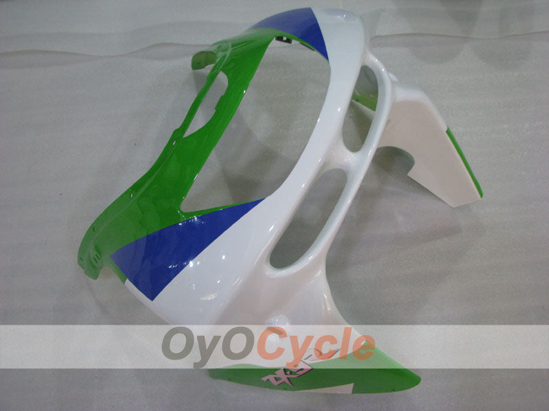 Cupolino anteriore superiore per Kawasaki Ninja ZX-9R 94-97 #OYO87913247 Immagine principale del prodotto