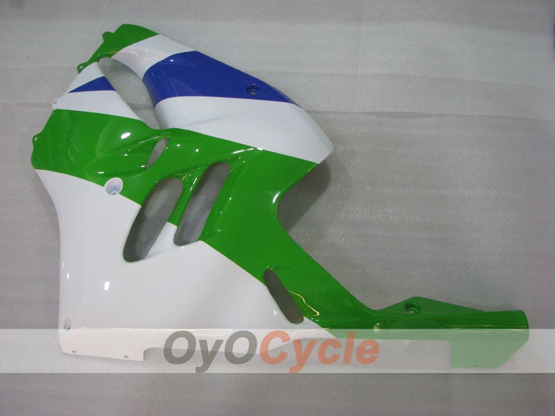 Carenatura laterale sinistra e destra per Kawasaki 94-97 Ninja ZX-9R #OYO87913249 Immagine principale del prodotto