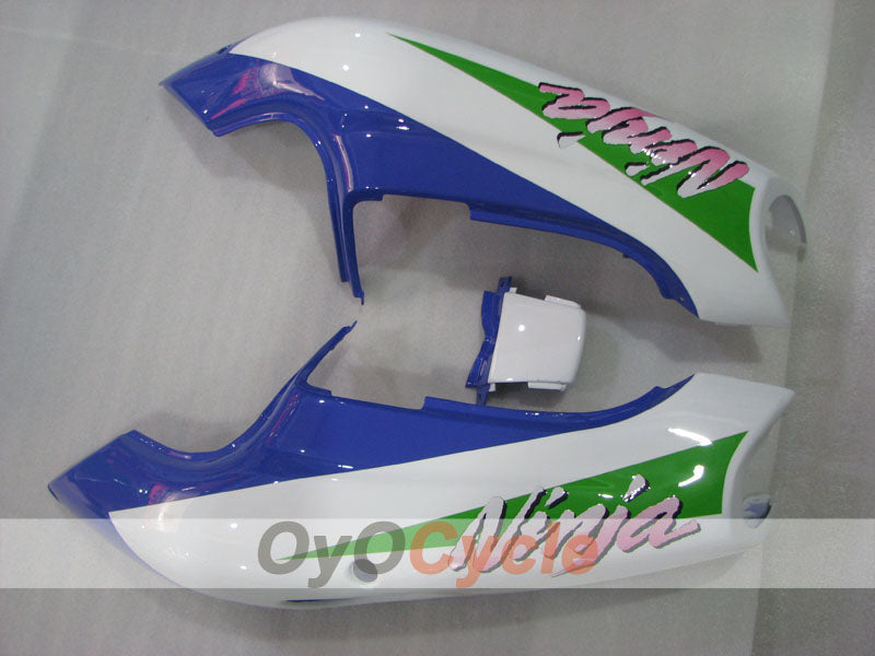 Carenatura posteriore per Kawasaki Ninja ZX-9R 94-97 #OYO87913248 Immagine principale del prodotto