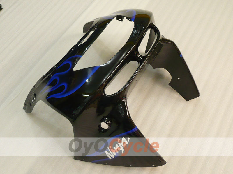 Cupolino anteriore superiore per Kawasaki Ninja ZX-9R 94-97 #OYO87913251 Immagine secondaria del prodotto