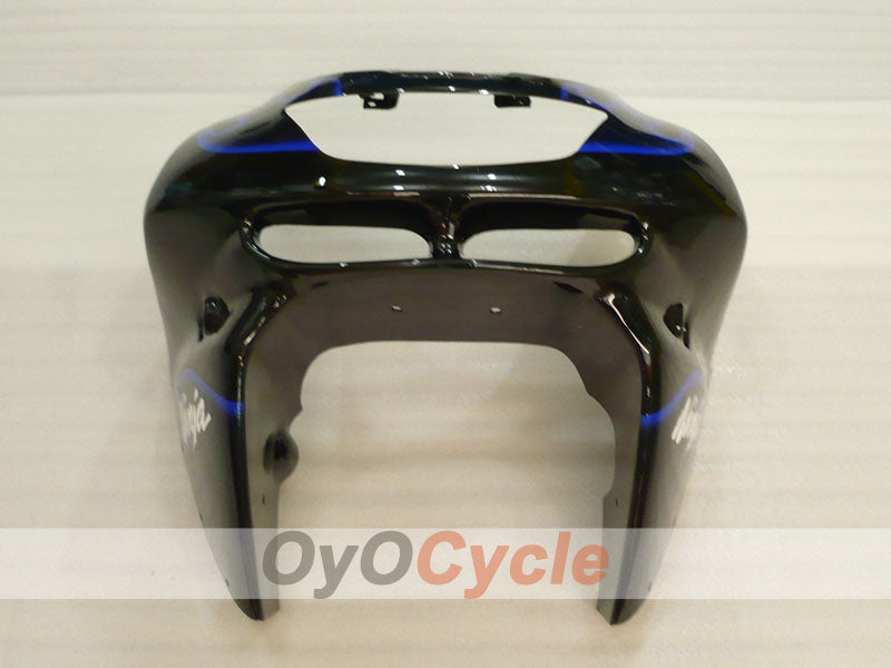 Cupolino anteriore superiore per Kawasaki Ninja ZX-9R 94-97 #OYO87913251 Immagine principale del prodotto