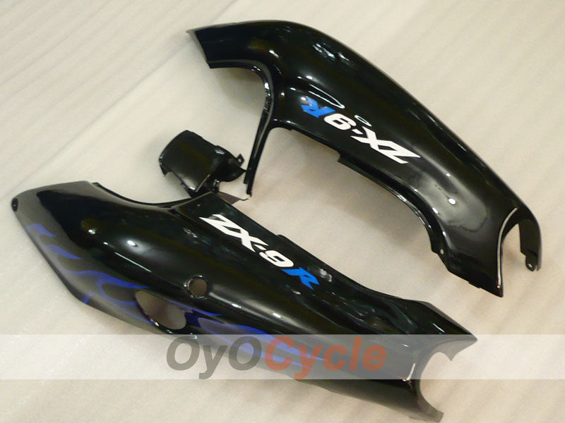 Codone posteriore per Kawasaki Ninja ZX-9R 94-97 #OYO87913252 Immagine secondaria del prodotto