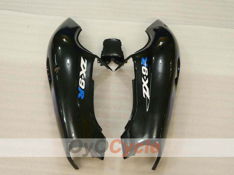 Codone posteriore per Kawasaki Ninja ZX-9R 94-97 #OYO87913252 Immagine principale del prodotto