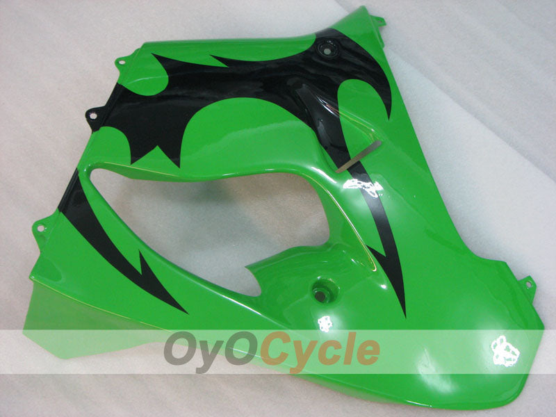 Carena lato sinistro e destro per Kawasaki 98-99 Ninja ZX-9R #OYO87913275 Immagine principale del prodotto