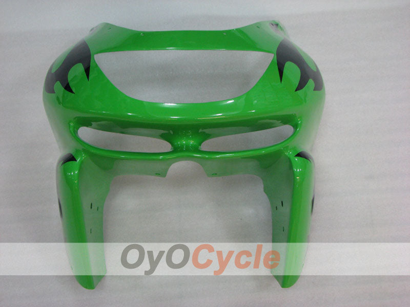 Carena Anteriore Superiore Per Kawasaki 98-99 Ninja ZX-9R #OYO87913273 Immagine principale del prodotto