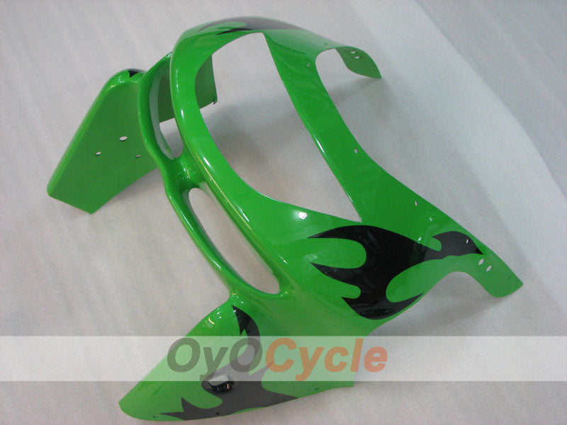 Carena Anteriore Superiore Per Kawasaki 98-99 Ninja ZX-9R #OYO87913273 Immagine secondaria del prodotto