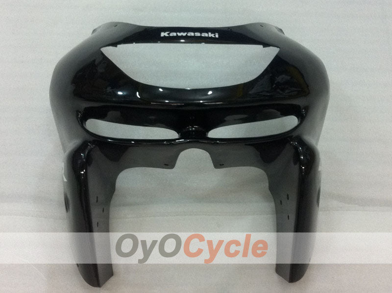 Carena Anteriore Superiore Per Kawasaki 98-99 Ninja ZX-9R #OYO87913276 Immagine principale del prodotto