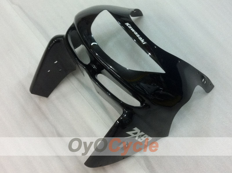 Carena Anteriore Superiore Per Kawasaki 98-99 Ninja ZX-9R #OYO87913276 Immagine secondaria del prodotto