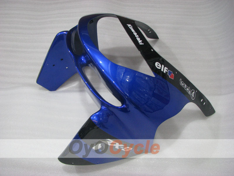 Cupolino Anteriore Superiore Per Kawasaki 98-99 Ninja ZX-9R #OYO87913279 Immagine secondaria del prodotto