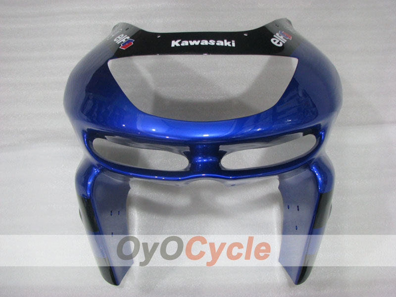 Cupolino Anteriore Superiore Per Kawasaki 98-99 Ninja ZX-9R #OYO87913279 Immagine principale del prodotto