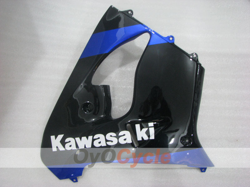 Carena lato sinistro e destro per Kawasaki 98-99 Ninja ZX-9R #OYO87913281 Immagine secondaria del prodotto