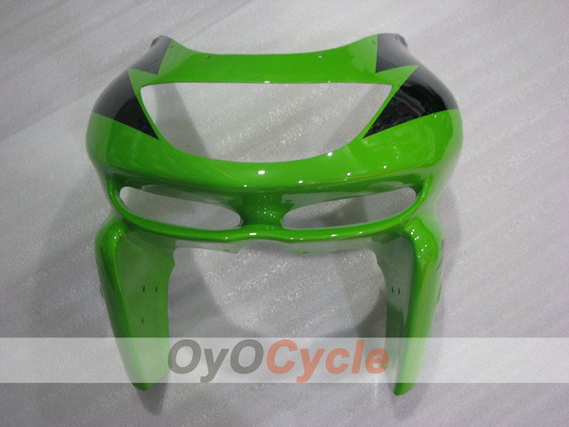 Carena Anteriore Superiore Per Kawasaki 98-99 Ninja ZX-9R #OYO87913282 Immagine principale del prodotto